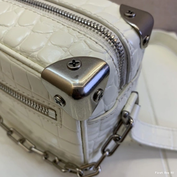 First bags ru reviews VUITTON SOFT TRUNK LOUIS 0724